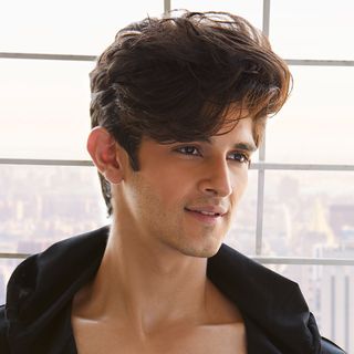 Rohan Mehra