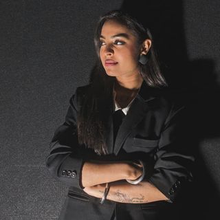 NAVROOP KAUR ARORA♠️♠️