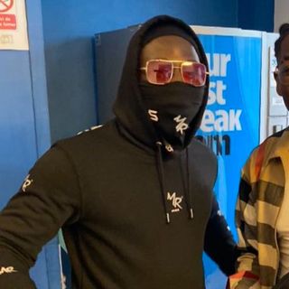 D’aams Frk 🤴🏿/🥷🏾