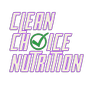 Clean Choice Nutrition