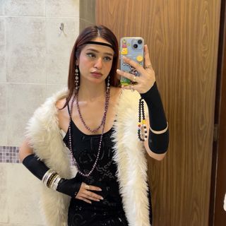 Tanisha Dutta Roy
