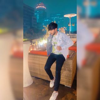 Neel Poojara 🐼