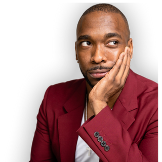 Jay Pharoah