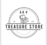 ToyzNow @ A&V Treasures