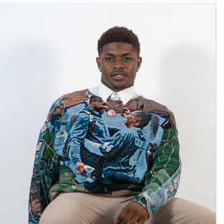Deuce Caldwell