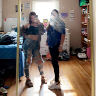 amanda
