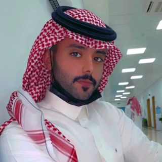 راشد القحطاني
