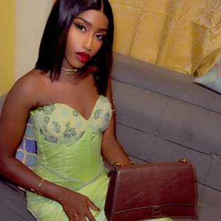 Satou😍❤️ Sarr