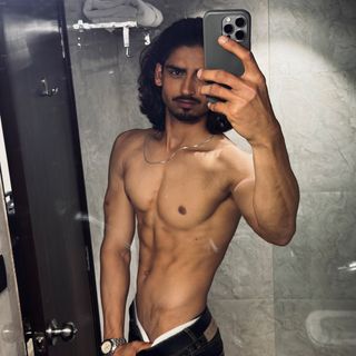 Ravi Rathee