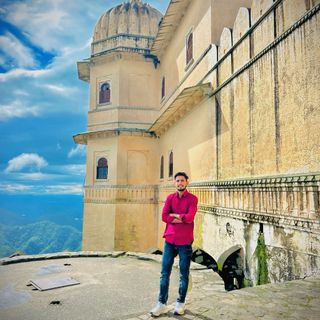 PINTU CHOUDHARY