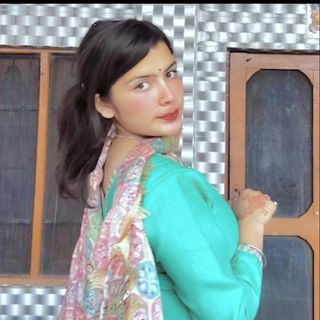 Priyanshi Rana