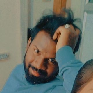 Aravindh😍
