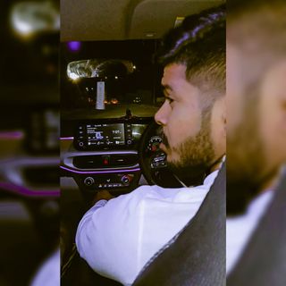 Sahil Yadav