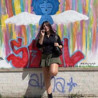 ALIA’S QUΞΞNDOM