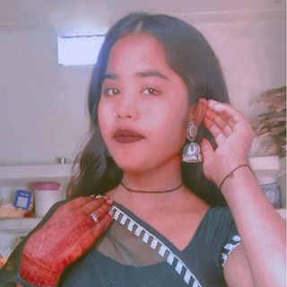 Ragni Nishad