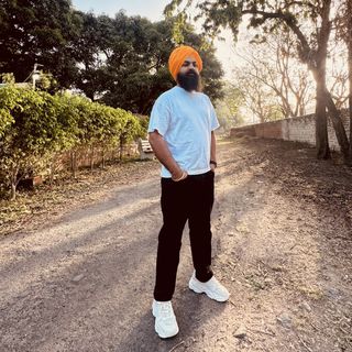 Sandhu