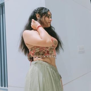 Khushi Chaudhary❤️