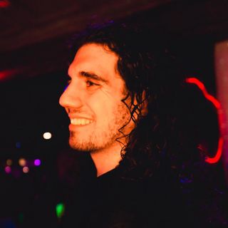 Joshua Giannini