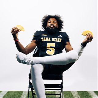 Taco Wright