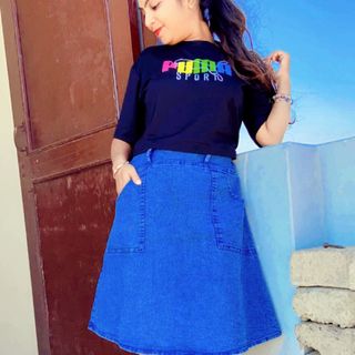 Aseri Girl