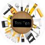 Tool Tips 🛠🔨
