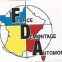 France Démontage Automobile