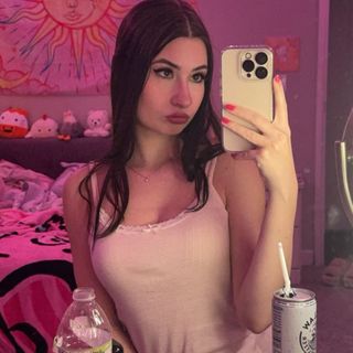 alyssa 💗🐇