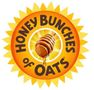 Honey Bunches of Oats