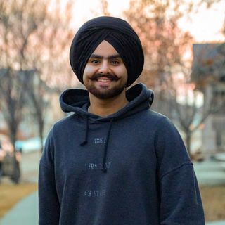 ਨਾਜ਼ 🦅