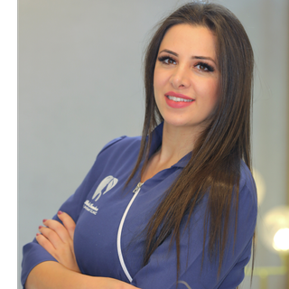 Dr Rola Hamdan 👩🏻‍⚕️💉 💉