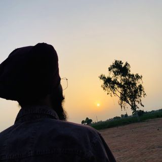 harry jagraon
