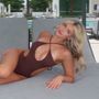 Ella West
