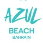 Azul beach bahrain