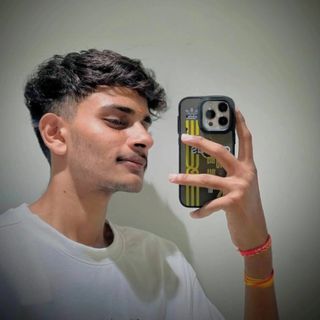 करणसिंह जाडेजा...⚜️