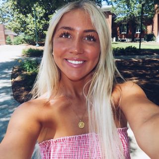 liv goretski
