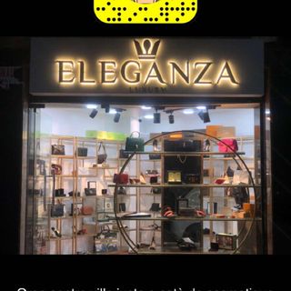 Eleganza WZ 🛍💎👛