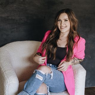 Olivia Clayton