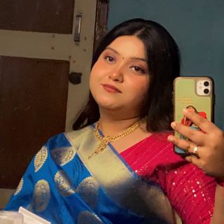 শ্রুতি 🥀