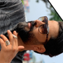 مشاري السليماني
