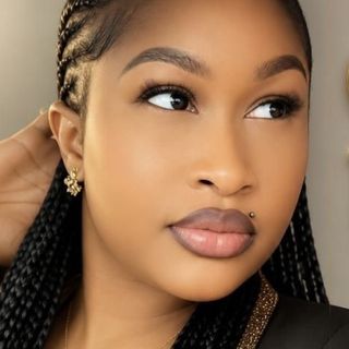 AYO Rafetna Khadija 🦋🦋 🤍 🇸