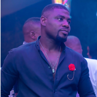 Desmond Le Guide🌟 🇨🇮🙏🏽🙏?