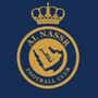 مدرّج النصر 💛
