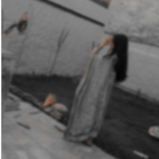 Mashal Tahir