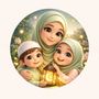 Fouzia | Islamic Kids Stories