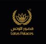 Lotus Palaces