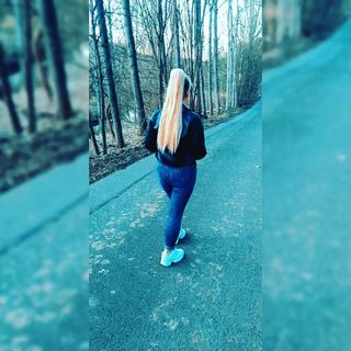 Marie ♥🦋