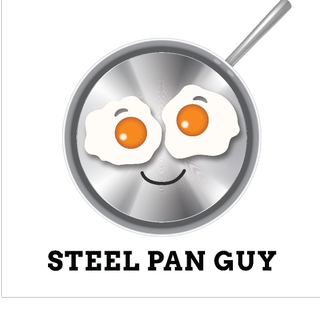 Steel Pan Guy