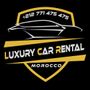 Profile picture for LUXURY Car Rental Morocco تأجي