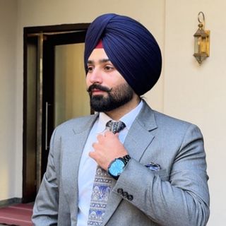 Sukhdeep Dhimaan