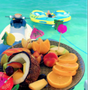 الجسار للرحلات البحريه
